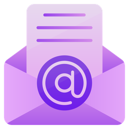 Email  Icon