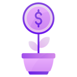 Growth  Icon