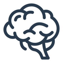 Brain  Icon