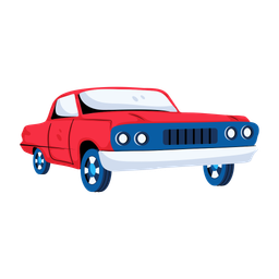 Chevrolet Impala  Icon