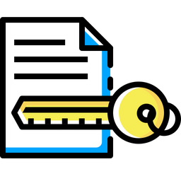 Document  Icon