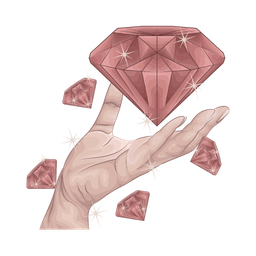 Diamond  Icon