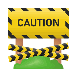 Caution  Icon