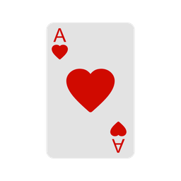 Card I  Icon