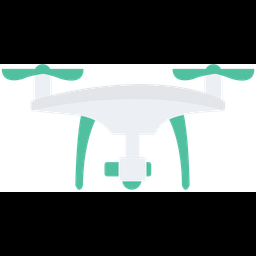 Drone  Icon