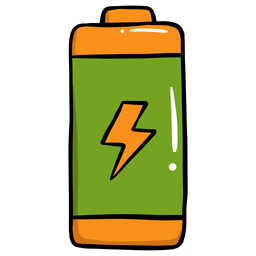 Battery  Icon