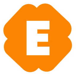 E  Icon