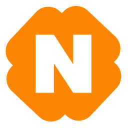 N  Icon