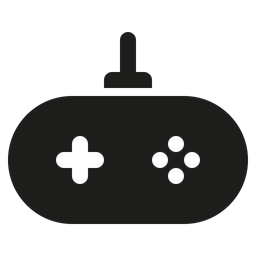 Joystick  Icon