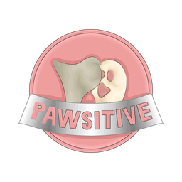 Paw  Icon