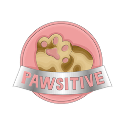 Paw  Icon