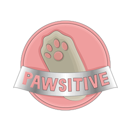 Cat paw  Icon