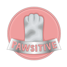 Paw  Icon