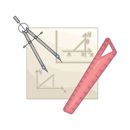 Geometry  Icon