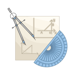 Geometry  Icon