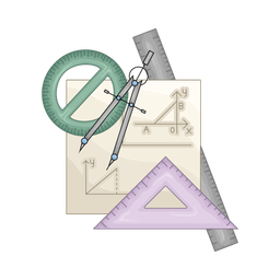 Geometry  Icon