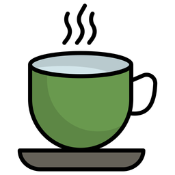 Cup  Icon