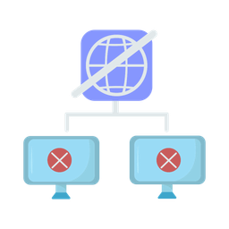 Computer network  Icon