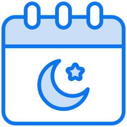 Calendar  Icon