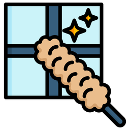 Feather Duster  Icon