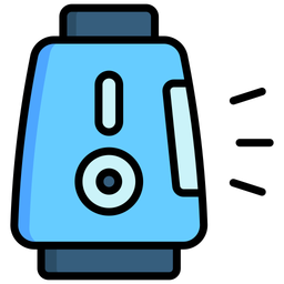 Air Freshener  Icon