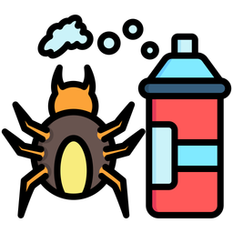 Dust Mite  Icon