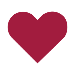 Heart  Icon