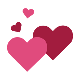 Hearts  Icon