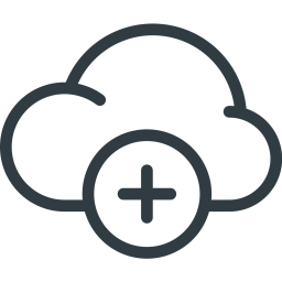 Cloud  Icon