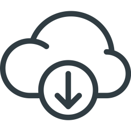 Cloud  Icon