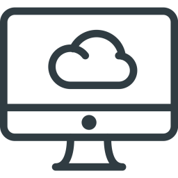 Cloud  Icon