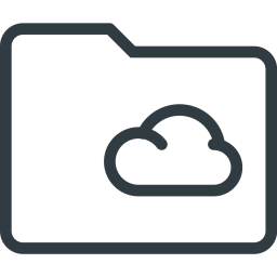 Cloud  Icon