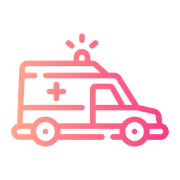 Ambulance  Icon