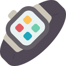 Smart Watch Wearable アイコン