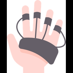 Gesture  Icon