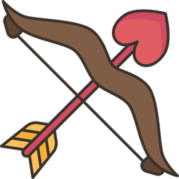 Cupid  Icon