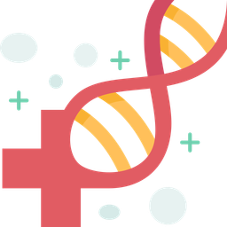 Gene  Icon