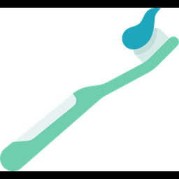 Brush  Icon