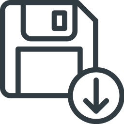 Storage  Icon