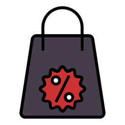 Bag  Icon