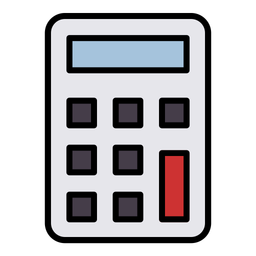 Calculator  Icon