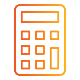 Calculator  Icon