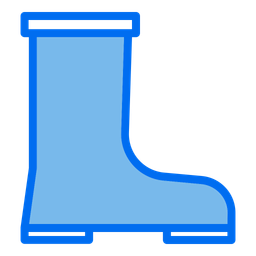 Boot  Icon