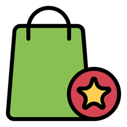 Bag  Icon