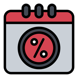 Calendar  Icon