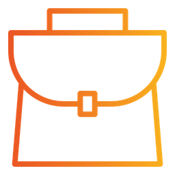 Briefcase  Icon