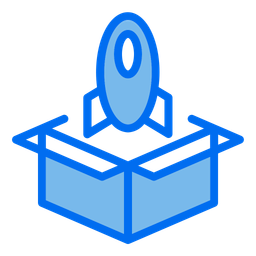 Box  Icon