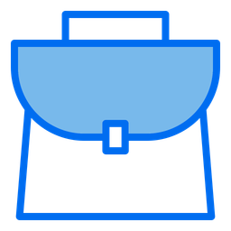 Briefcase  Icon