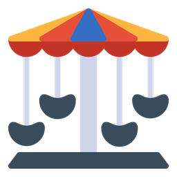 Carousel  Icon