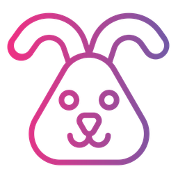 Bunny  Icon